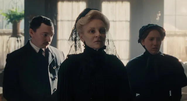 Monster: The Lizzie Borden Story (2026) Full TV Series Review, Plot & Streaming Guide