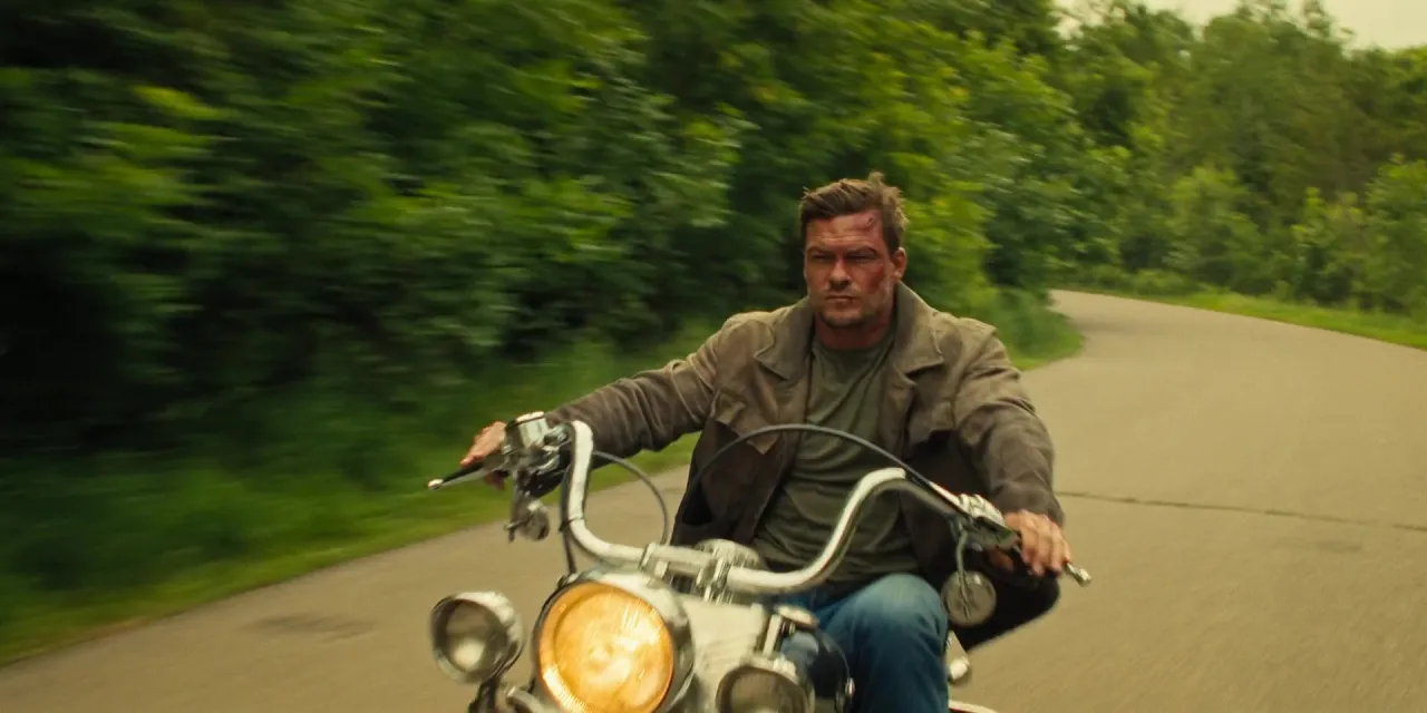 Reacher (2026) Full TV Series Review, Plot & Streaming Guide