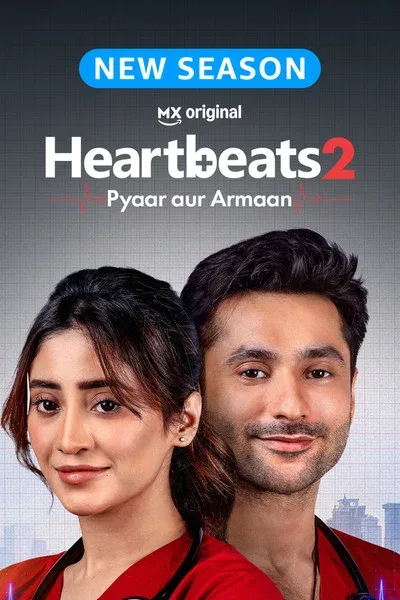 Heartbeats: Pyaar aur Armaan