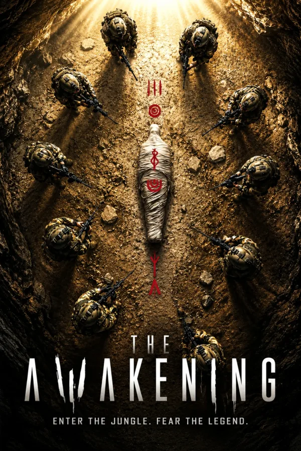 The Awakening