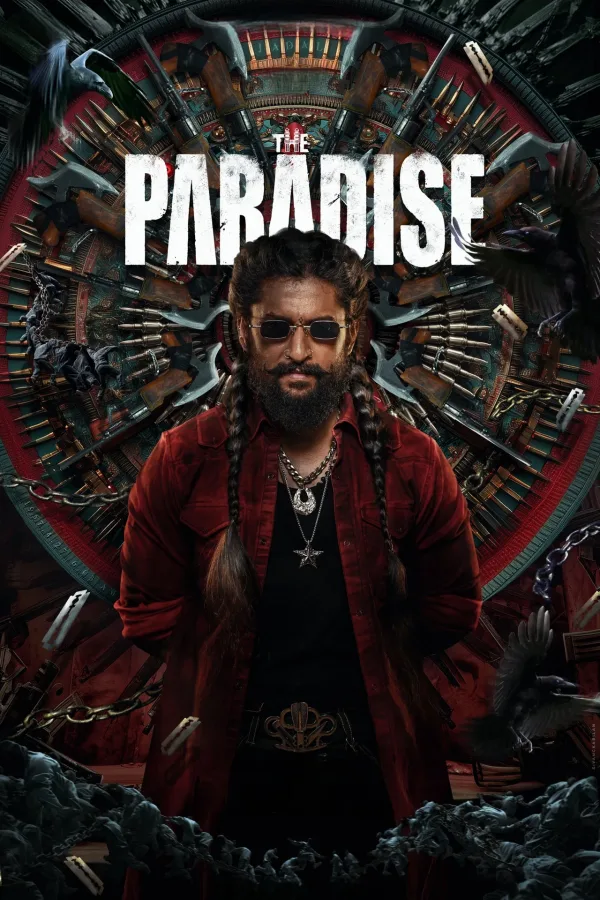 The Paradise