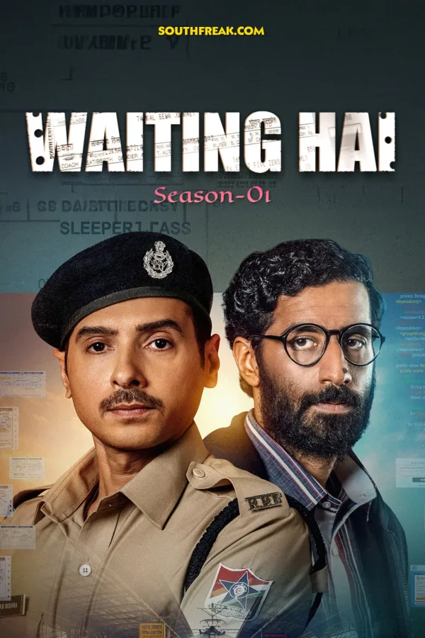 Waiting Hai